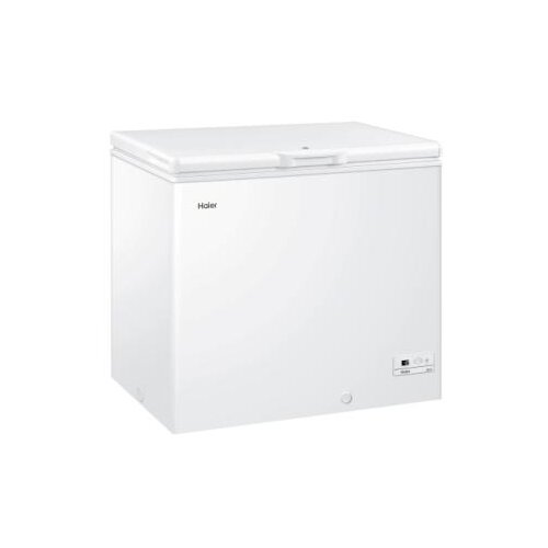Ларь морозильный Haier HCE203R 35779₽