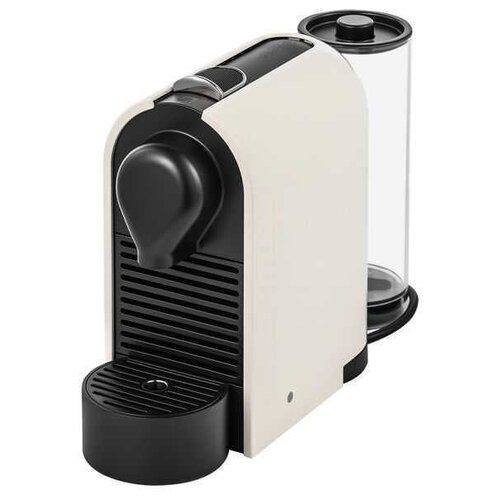 Кофемашина капсульная Nespresso U C50 Pure Cream белыйчерный 2750000₽