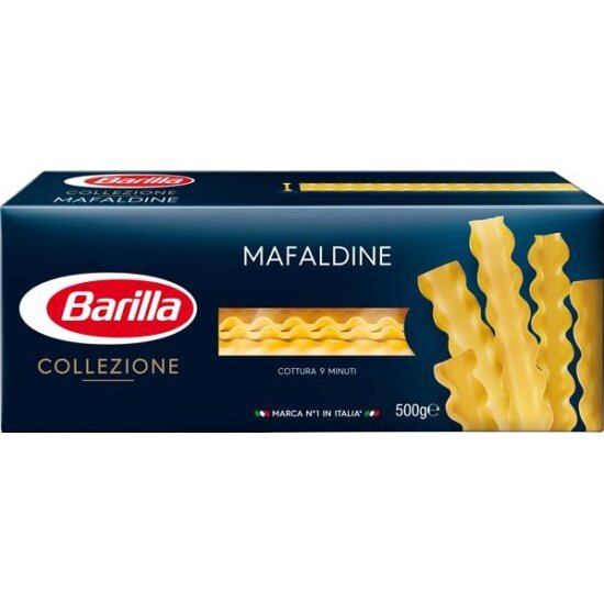 Паста Barilla La Collezione Мафальдине 500 г