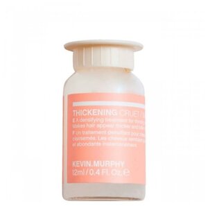 Фото Kevin.Murphy Сыворотка-уход в ампулах Уплотнение Thickening Cruet/Vial