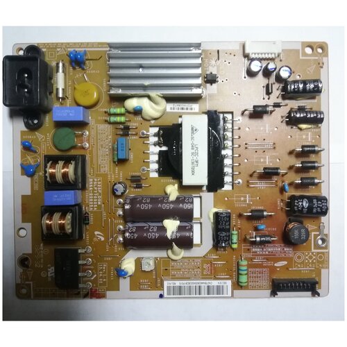 Bn44-00605a блок питания 198000₽