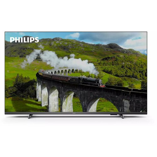 LCD(ЖК) телевизор Philips 55PUS7608/60