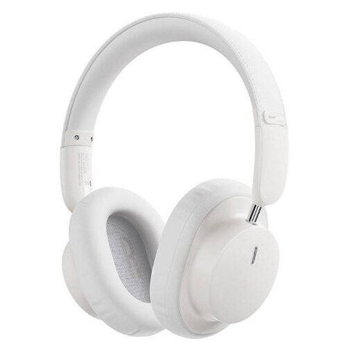 Беспроводные наушники Baseus Bowie D03 Wireless Headphone (NGTD030102) беспроводные наушники wireless headphone полноразмерные наушники черный