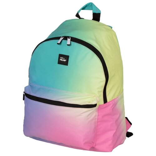 фото Рюкзак milan школьный, sunset 41*30*18 см (624605sn)