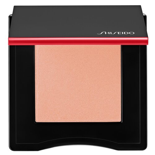 Shiseido Румяна для лица с эффектом естественного сияния InnerGlow CheekPowder, 06 alpen glow