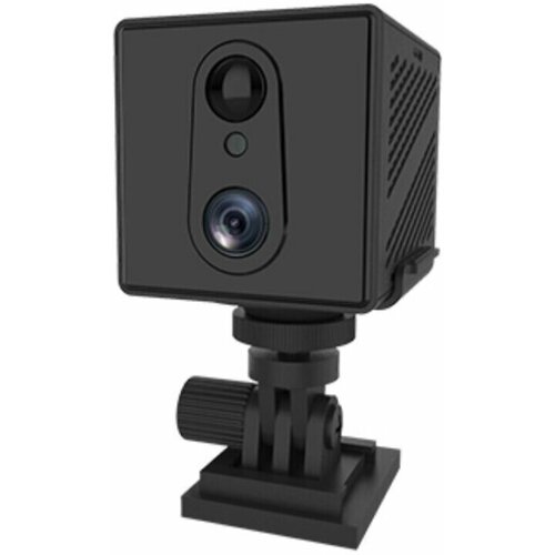 CB75 VStarcam Миниатюрная 4G камера со встроенным аккумулятором 2.0 Mp.