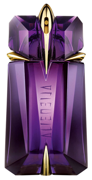 Thierry Mugler Alien парфюмированная вода 60мл