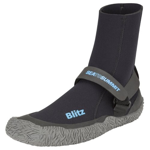 фото Sea to summit ботинки неопреновые blitz booties (s/m(7))