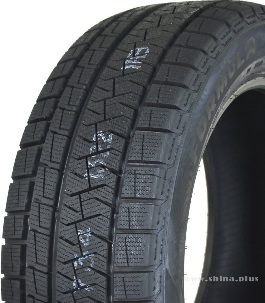 225/65 R17 Pirelli Formula Ice F 106T (зима) а/шина