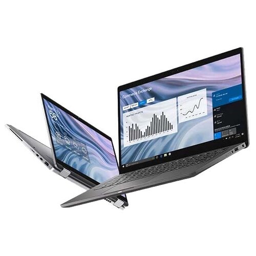 фото Ноутбук dell latitude 7310 2-in-1