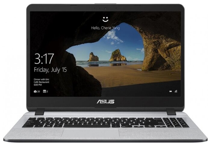 Ноутбук ASUS X507 в интернет-магазинах — цены на Яндекс.Маркете