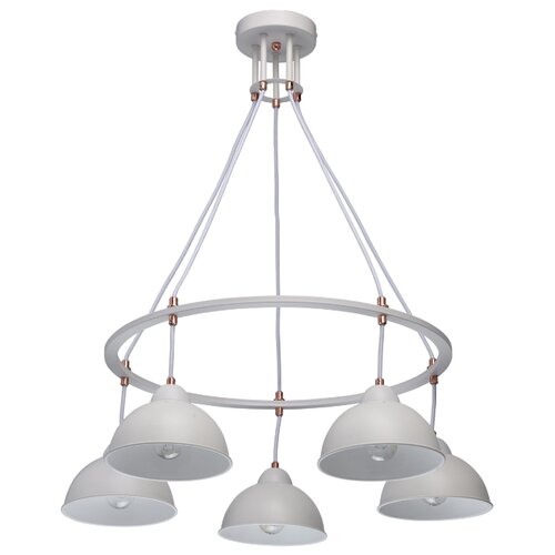 фото Люстра mw-light формула