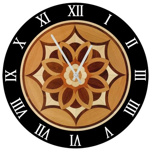 фото Настенные часы svs 3502885