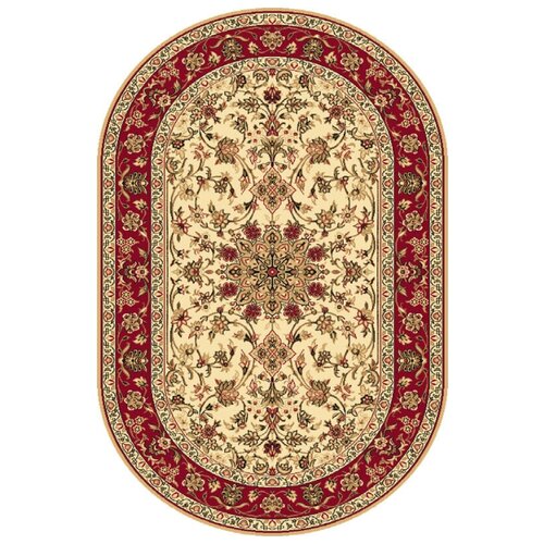 фото Ковер agnella standart samir