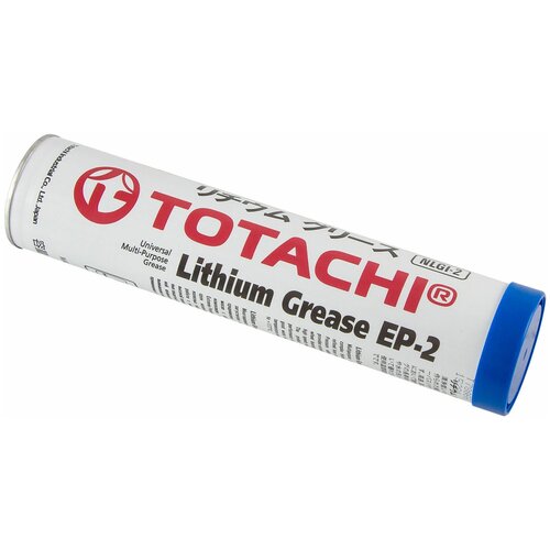 Смазка Totachi Lithium Ep 2 ( Blue ) 397 Г 4562374692312 TOTACHI арт. 4562374692312