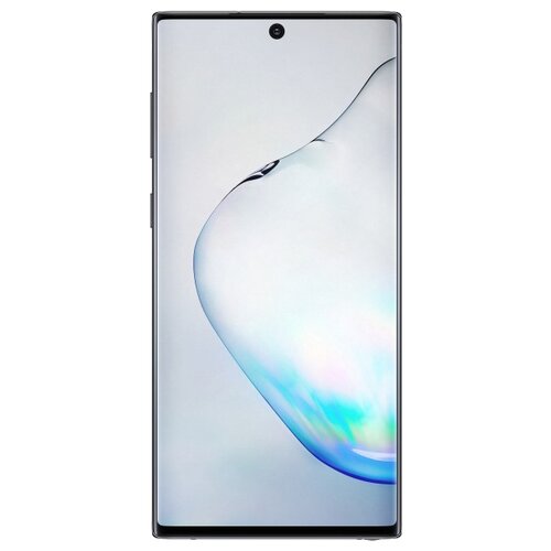 фото Смартфон Samsung Galaxy Note 10 8/256GB черный (SM-N970FZKDSER)