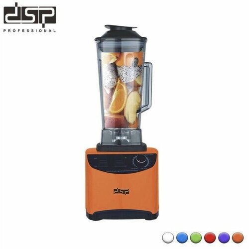 Стационарный блендер DSP мощный измельчитель и превосходное качество 590000₽