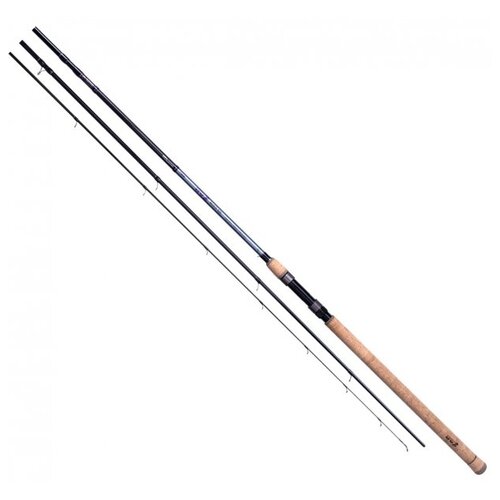 Удилище матчевое MIKADO Ultraviolet-2 Match 390 (WAA702-390), 3.9 м удилище матчевое shimano speedcast match 390 fa spc39f 3 9 м