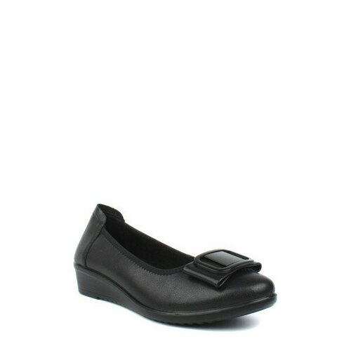 Туфли  Baden, размер 36, черный