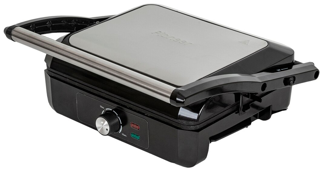 фото Гриль Pioneer GR1064E