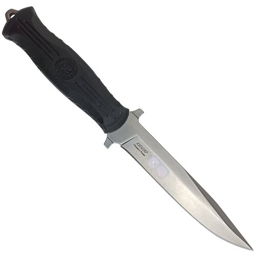 Нож НР-18 нож разведчика нр 2000 сталь aus 6 ножны abs saro