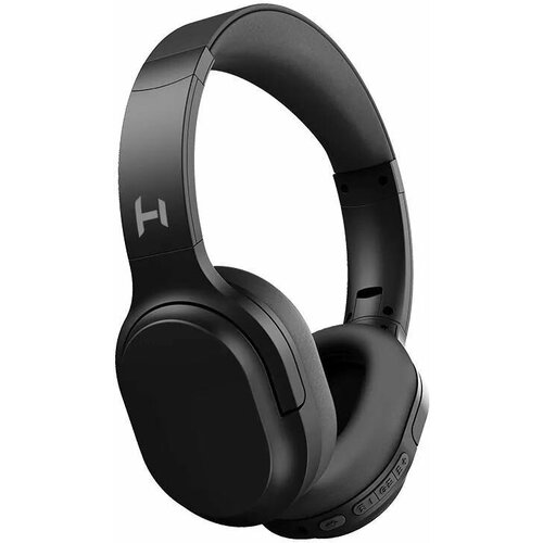 Наушники Harper HB-712 Black 298200₽