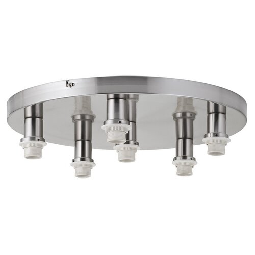 фото Люстра paulmann 2easy 70077 e14