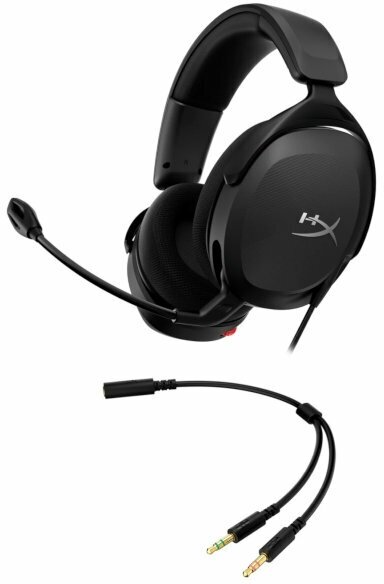 Наушники HyperX Cloud Stinger 2 Core