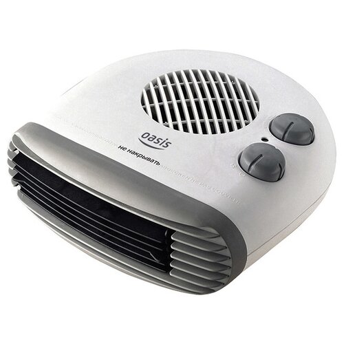 Бытовой тепловентилятор Oasis SB-20 231700₽