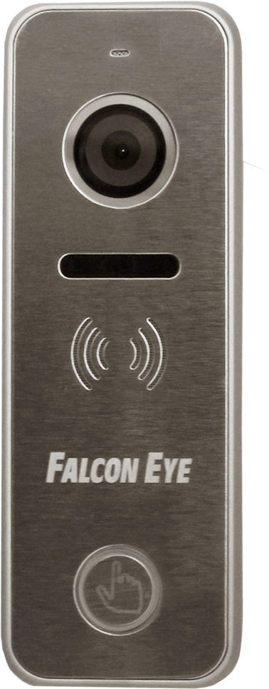 Вызывная панель Falcon Eye FE-ipanel 3