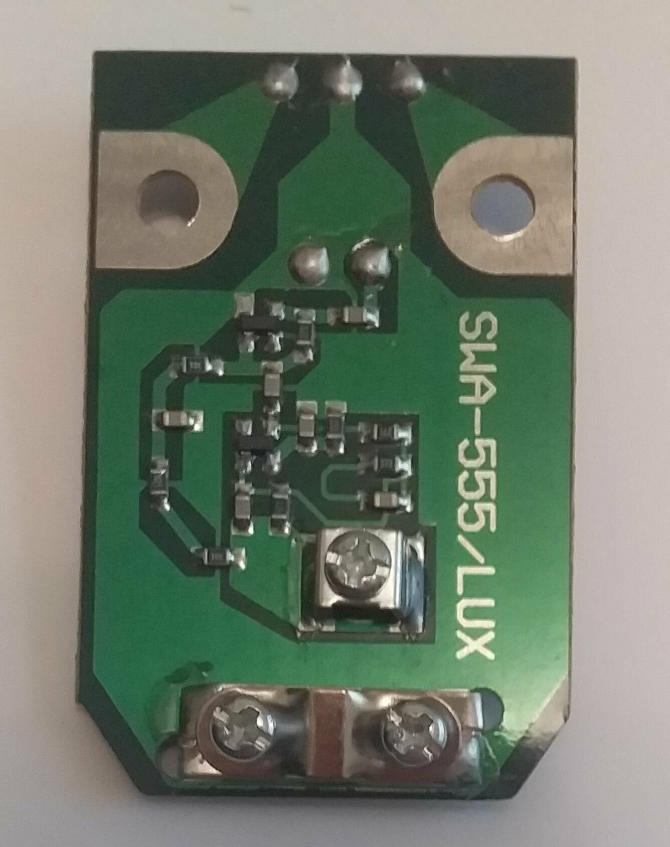 Усилитель для антенны AST 8 (Сетки) SWA - 555/Lux