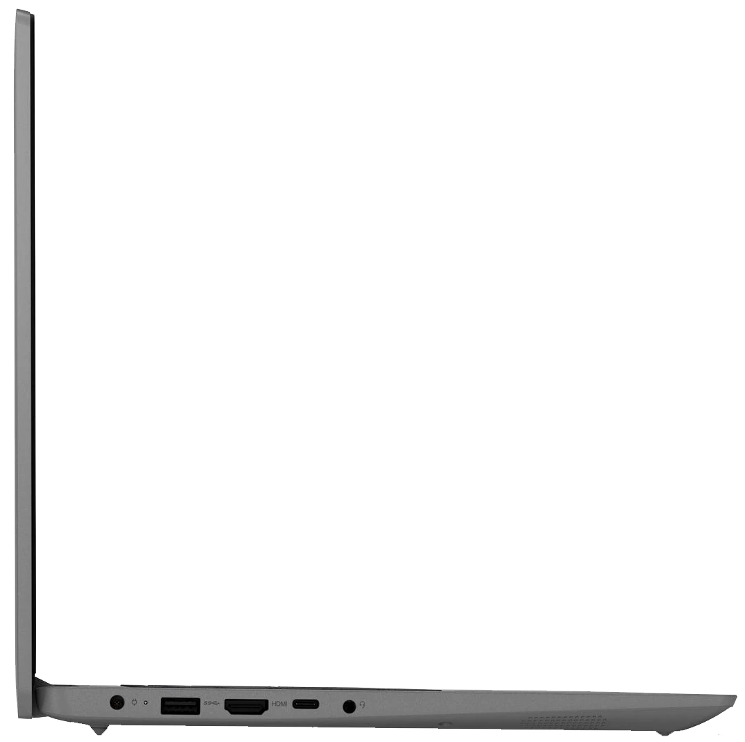 Ноутбук Lenovo IdeaPad 3 15ABA7 82RN00AGRK (15.6", Ryzen 5 5625U, 16Gb/ SSD 256Gb, Radeon Graphics) Синий - фото №3