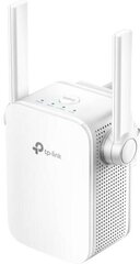 Ретранслятор TP-LINK RE305 802.11n 867Mbps 2.4 ГГц 5 ГГц 1xLAN белый