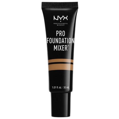 фото Nyx аджастер pro foundation