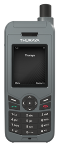 Фото Спутниковый телефон Thuraya XT-LITE