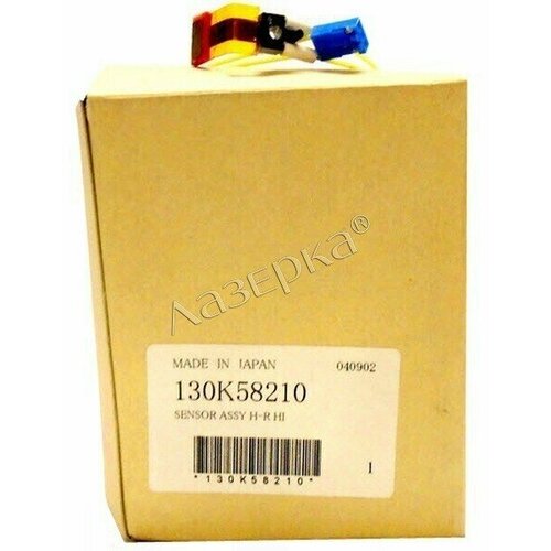 Xerox 130K58210 сенсор в сборе 130K58210 оригинал 1531₽