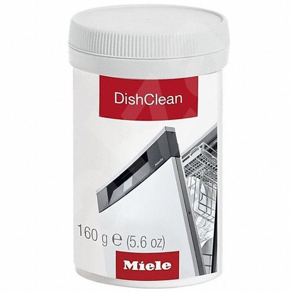 Средство для чистки посудомоечной машины Miele DishClean 21995495EU5