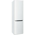 Холодильник Nesons ERB452WPB, белый - изображение
