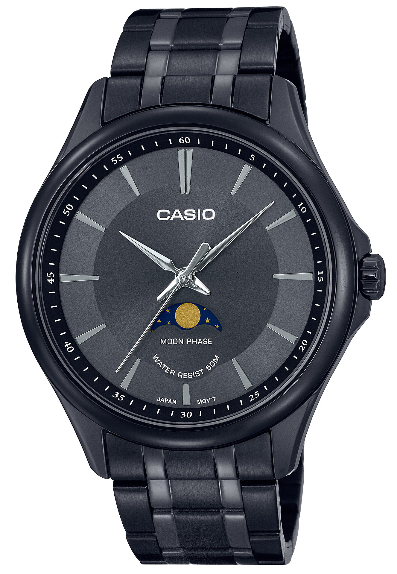 Наручные часы CASIO Collection Men MTP-M100B-1A