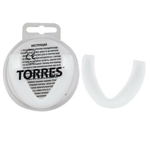   TORRES PRL1023WT, CE approved,  