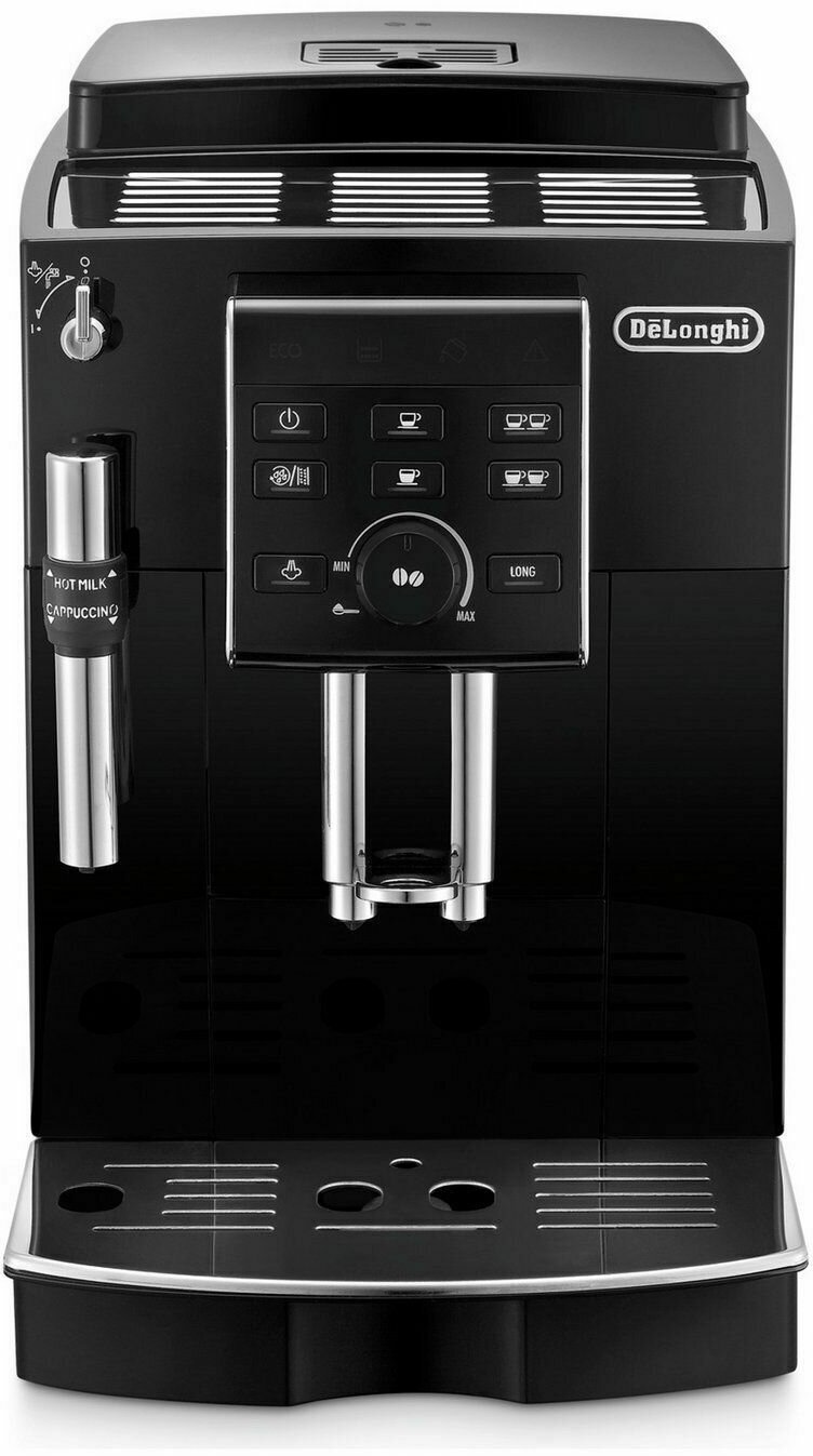 Кофемашина Delonghi ECAM 23.120 B