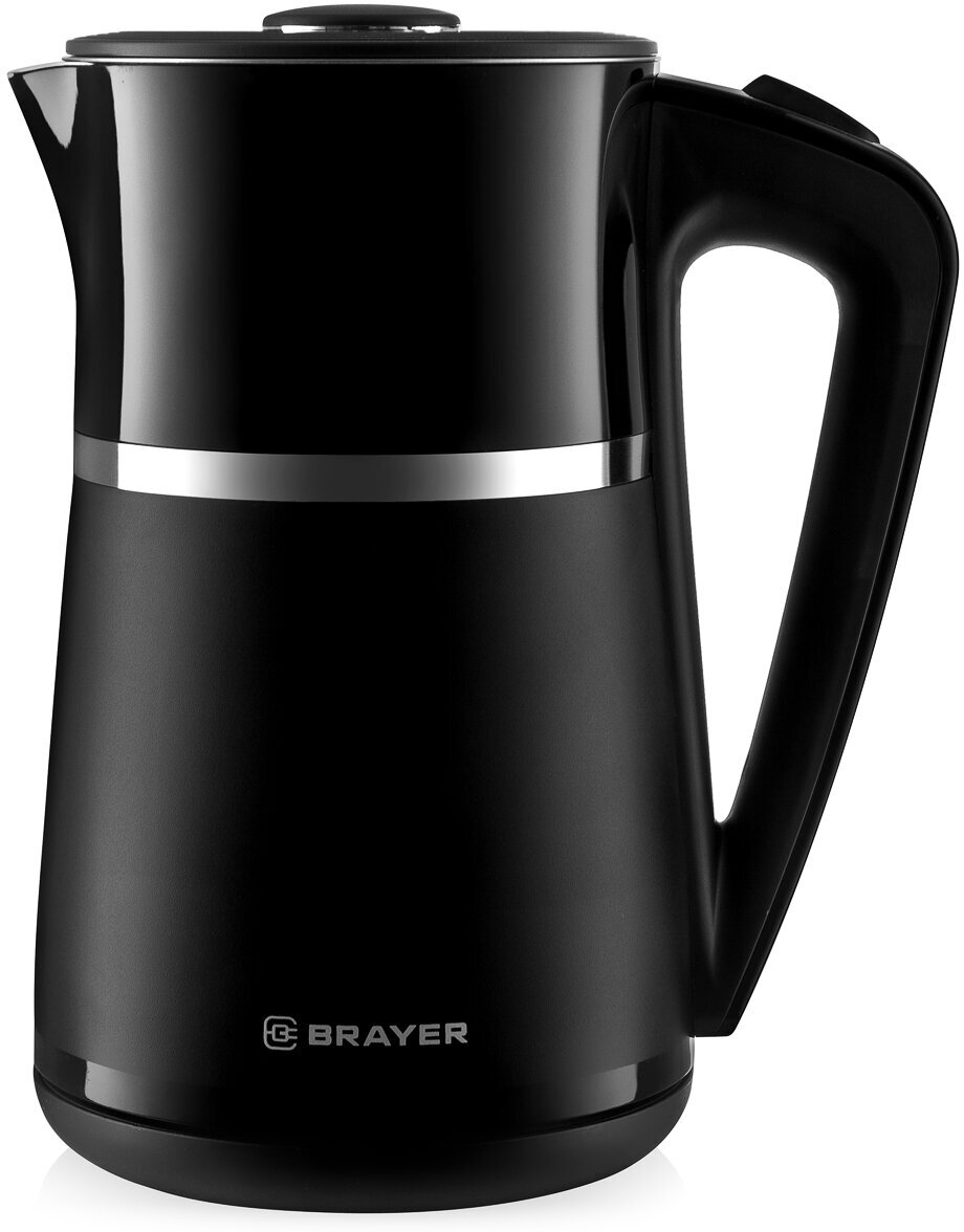 Чайник электрический BRAYER BR1049 17 л