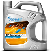 GAZPROMNEFT GAZPROMNEFT масло промывочное МП синтетик, 4Л 2389906591