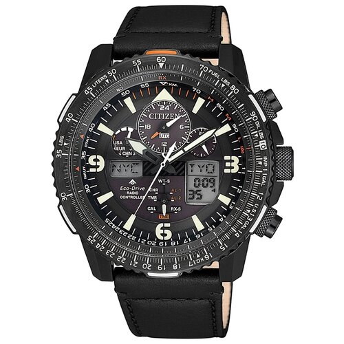 фото Наручные часы citizen jy8085-14h