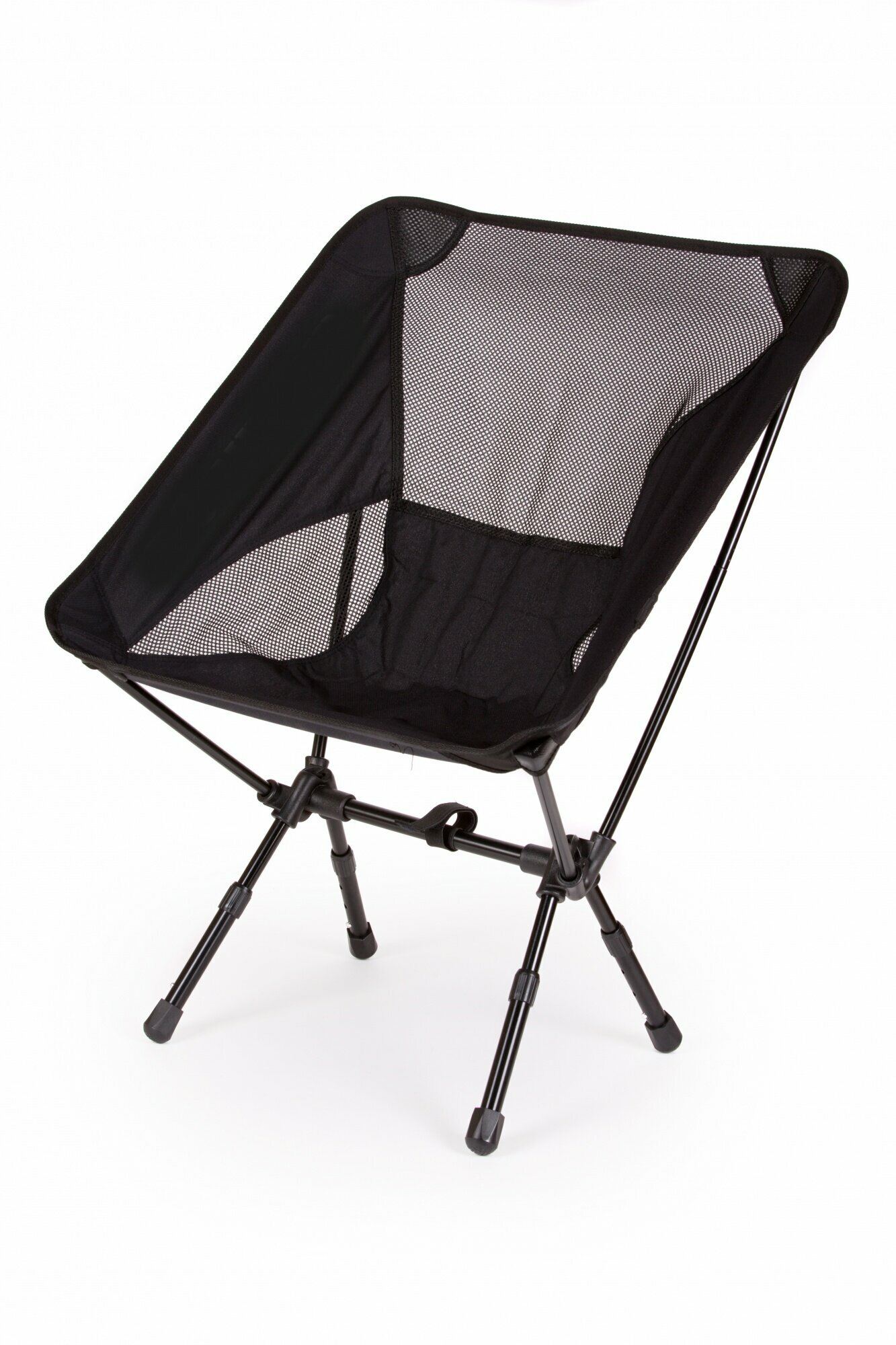 Стул BTrace Plume Черный