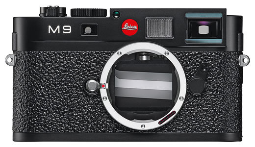 Фотоаппарат Leica M9 Body