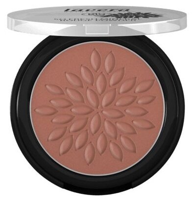 Lavera Румяна минеральные So Fresh Mineral Rouge Powder, 03 Cashmere Brown