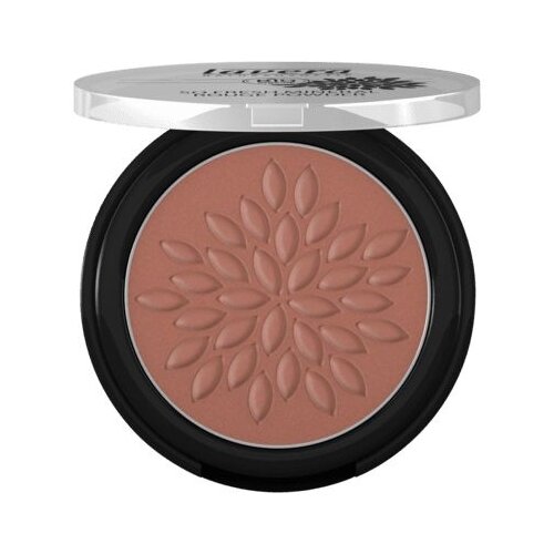 Lavera Румяна минеральные So Fresh Mineral Rouge Powder, 03 Cashmere Brown lavera мультибальзам sundown gold 03 5 г