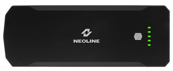 Пусковое устройство Neoline Jump Starter 850A