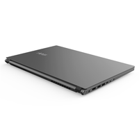 Ноутбук Hiper ExpertBook 16.1" 1920x1080 Intel Core i5 - 1235U, 16 Гб RAM, 512Gb SSD черный, W10Pro (H1600O5165WM)